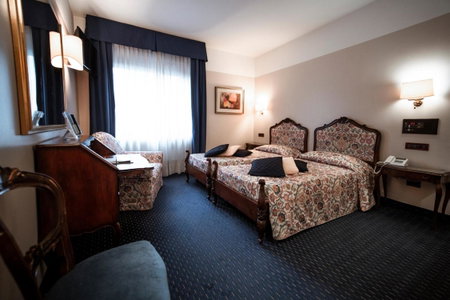 Bonotto Hotel Belvedere, Bassano del Grappa, Италия