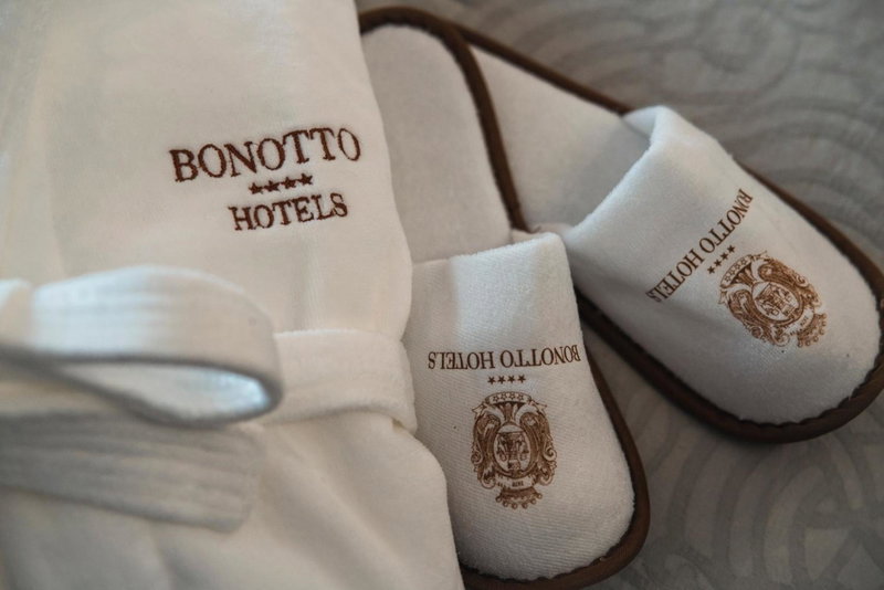 Bonotto Hotel Belvedere, Bassano del Grappa, Италия