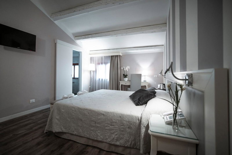 Bonotto Hotel Belvedere, Bassano del Grappa, Италия