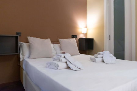 Hotel Suite Ares, Naples, Италия