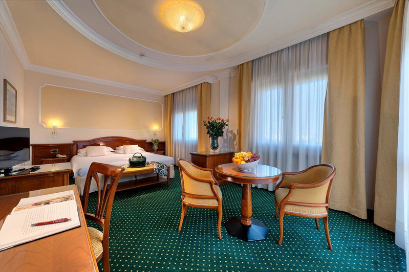 Hotel Terme Antoniano, Montegrotto Terme, Italy