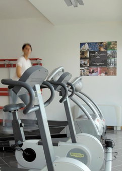 Executive Hotel, Forlì, Italy