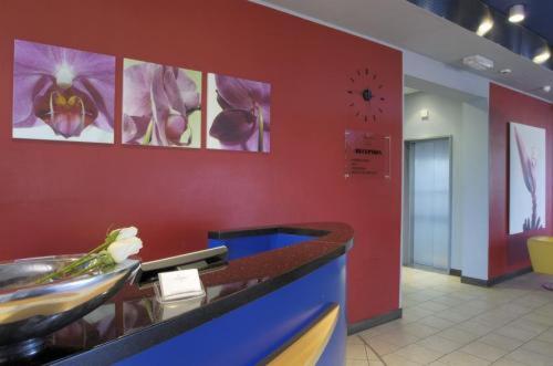 Executive Hotel, Forlì, Italy