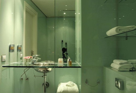 Executive Hotel, Forlì, Italy
