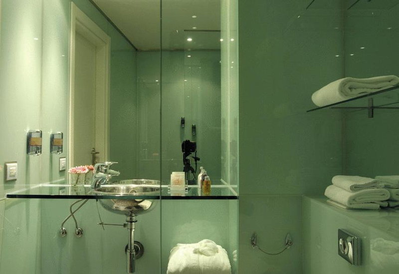 Executive Hotel, Forlì, Italy