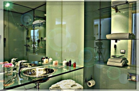 Executive Hotel, Forlì, Italy