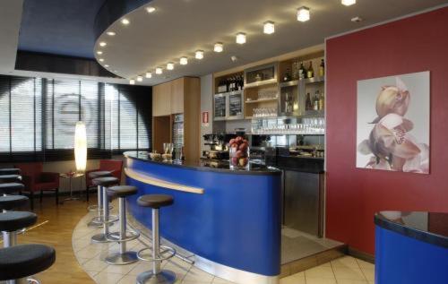 Executive Hotel, Forlì, Italy