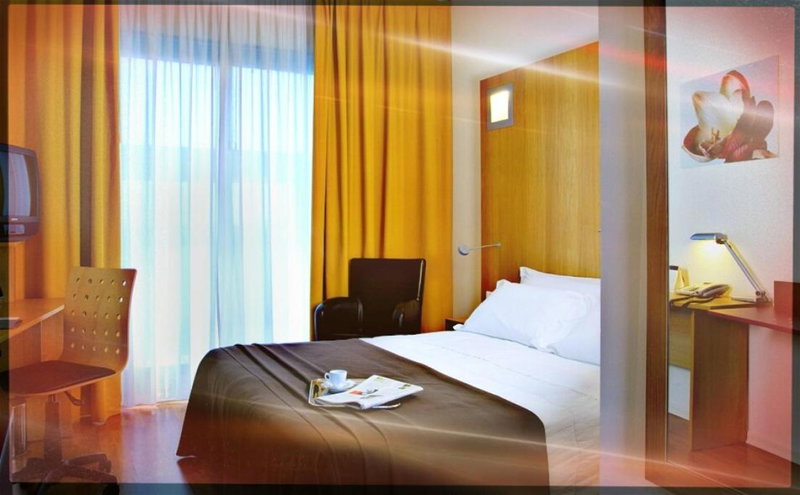 Executive Hotel, Forlì, Italy