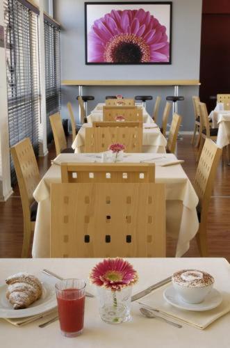 Executive Hotel, Forlì, Italy