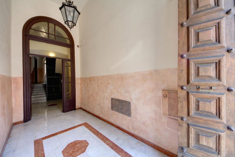 B&B Colosseo Panoramic Rooms, Rome, Italy