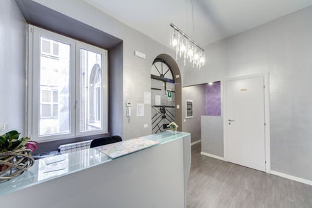 B&B Colosseo Panoramic Rooms, Rome, Italy
