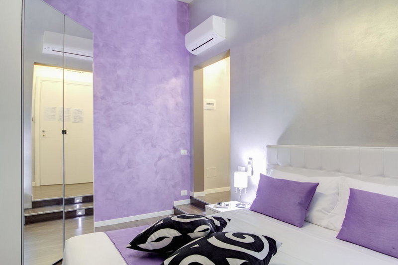 B&B Colosseo Panoramic Rooms, Rome, Italy
