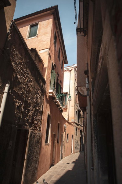 Residenza Ducato, Venice, Italy