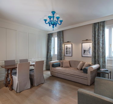 Residenza Ducato, Venice, Italy