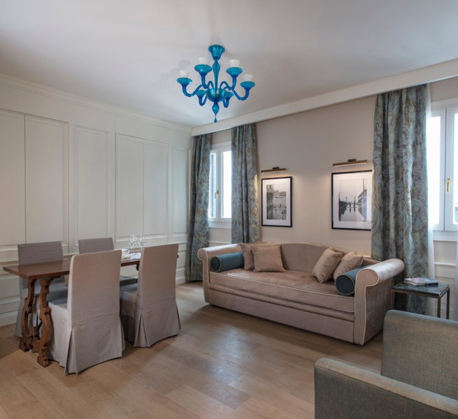 Residenza Ducato, Venice, Italy