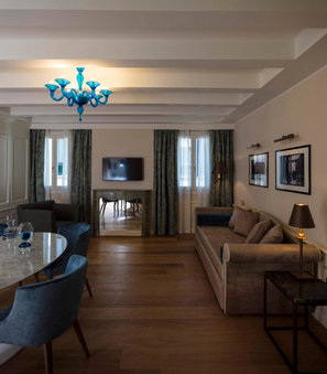 Residenza Ducato, Venice, Italy
