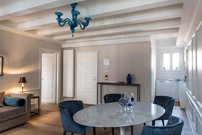 Residenza Ducato, Venice, Italy