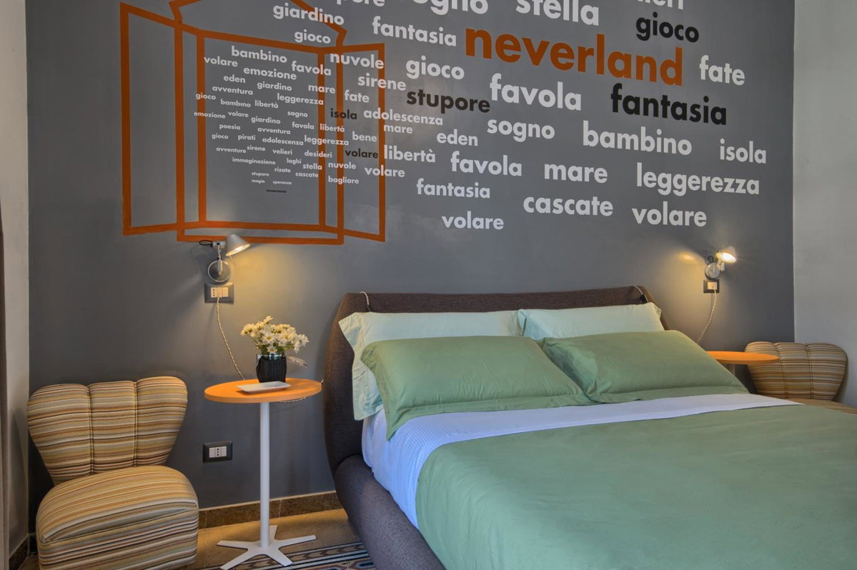 Hotel · The Pope's Window, Rome
