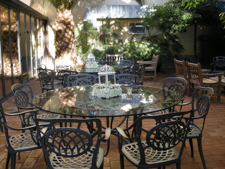 Hotel Villa Traiano, Benevento, Italy