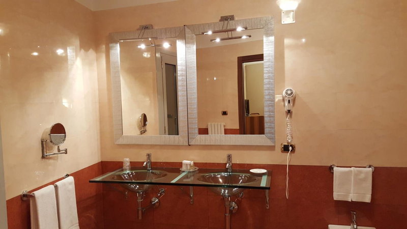 Hotel Villa Traiano, Benevento, Italy