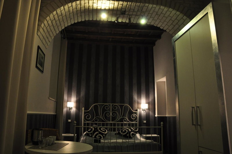 Navona Nice Room, Rome, Italia