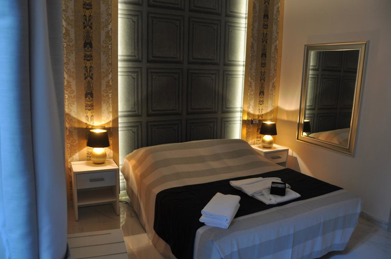 Navona Nice Room, Rome, Italia