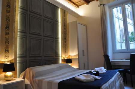 Navona Nice Room, Rome, Italia