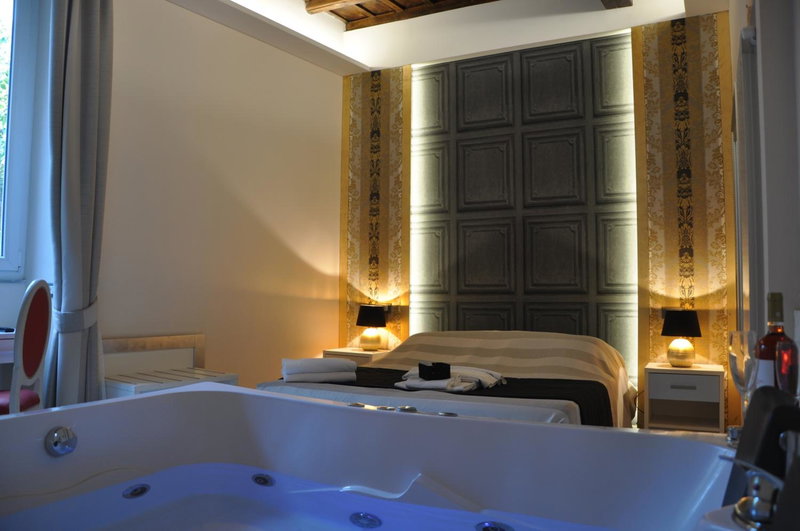 Navona Nice Room, Rome, Italia