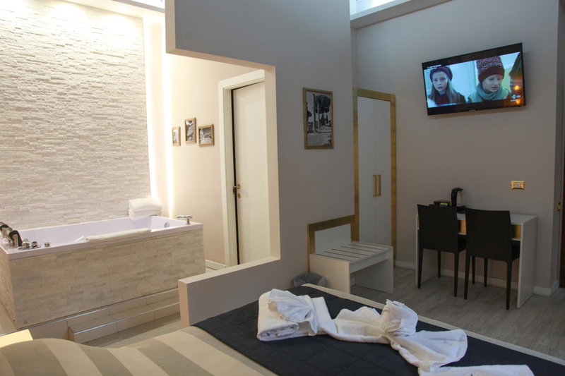 Navona Nice Room, Rome, Italia