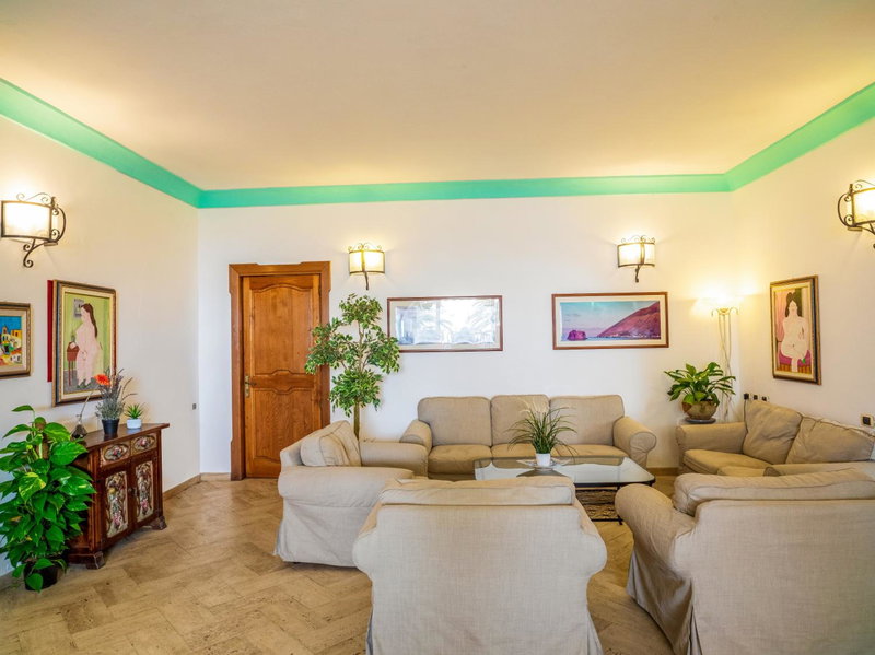 Hotel Ossidiana Stromboli Center, Stromboli, Italy