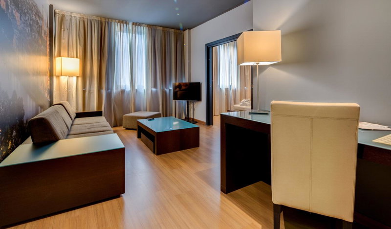B&B HOTEL Expo Verona Villafranca, Villafranca di Verona, Italia