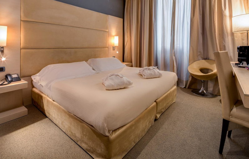 B&B HOTEL Expo Verona Villafranca, Villafranca di Verona, Italia