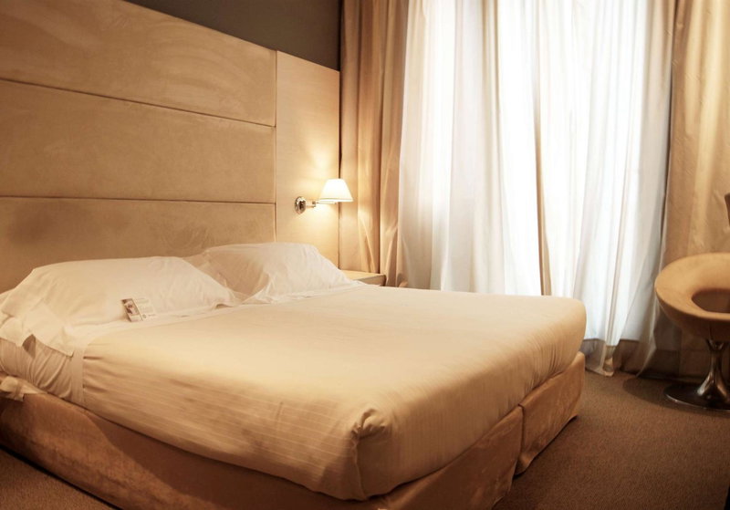 B&B HOTEL Expo Verona Villafranca, Villafranca di Verona, Italia