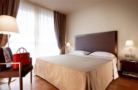 Hotel Real Fini Baia Del Re, Castelfranco Emilia, Italy