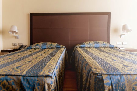 Hotel Real Fini Baia Del Re, Castelfranco Emilia, Italy