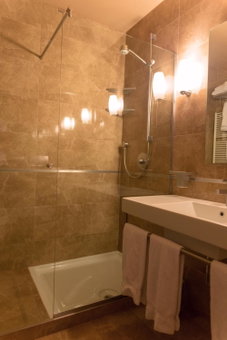 Hotel Real Fini Baia Del Re, Castelfranco Emilia, Italy