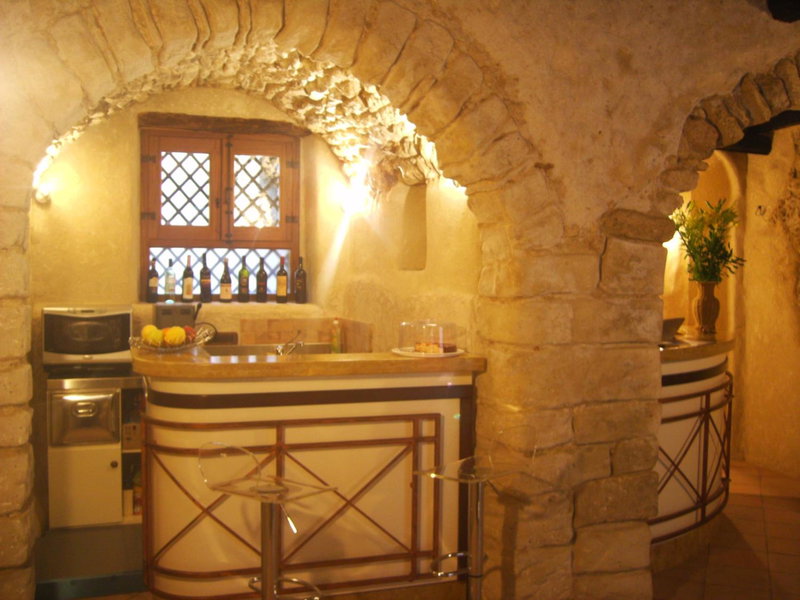 Donnaciccina Accomodation, Tropea, Italy