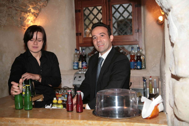 Donnaciccina Accomodation, Tropea, Italy