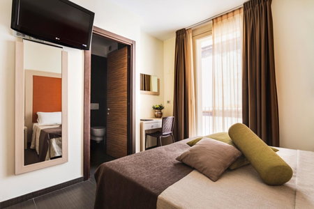 Hotel 33 Baroni, Gallipoli, Italy