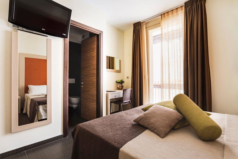 Hotel 33 Baroni, Gallipoli, Italy