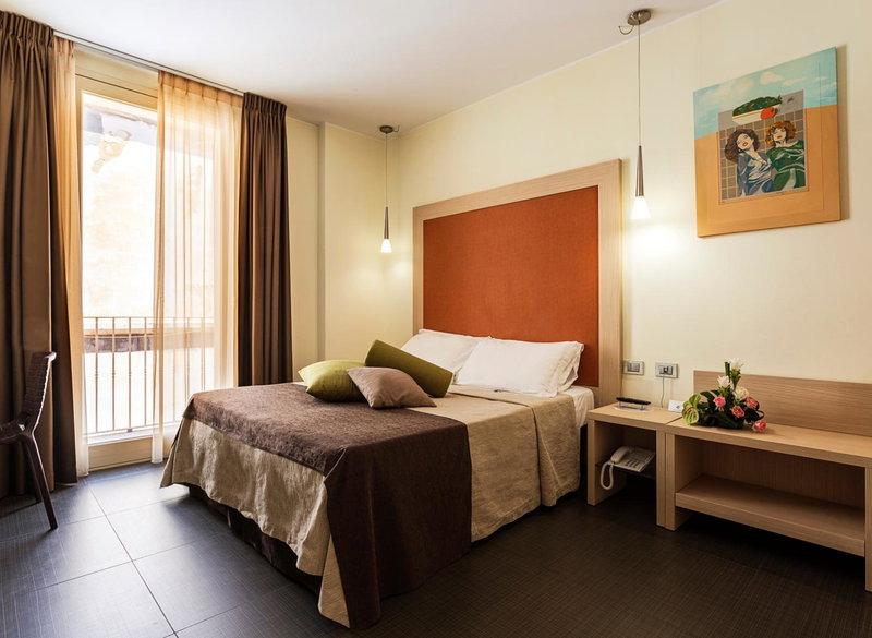 Hotel 33 Baroni, Gallipoli, Italy