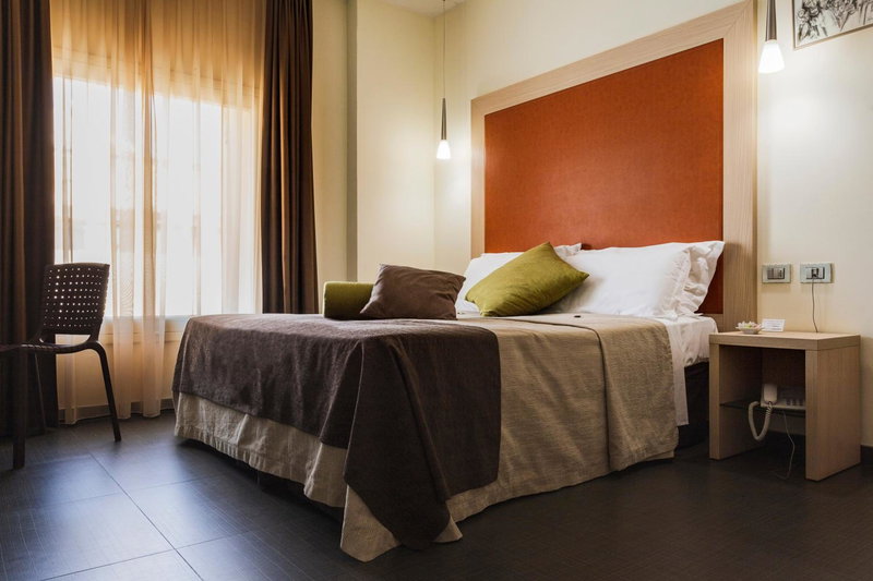 Hotel 33 Baroni, Gallipoli, Italy