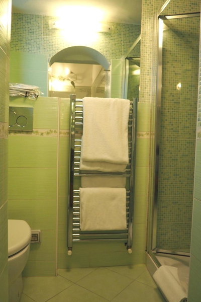 Hotel Ester, Florence, Italy