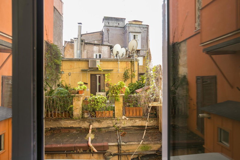 JB Relais- Campo de' Fiori, Rome, Italy