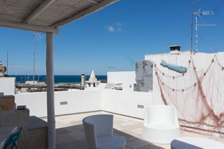 Antico Mondo Rooms & Suites, Polignano a Mare, Italie
