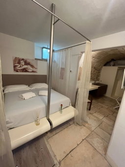 Antico Mondo Rooms & Suites, Polignano a Mare, Italie