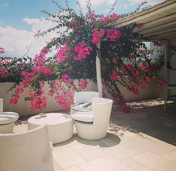 Antico Mondo Rooms & Suites, Polignano a Mare, Italie
