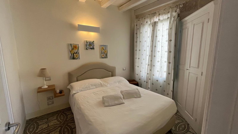 Antico Mondo Rooms & Suites, Polignano a Mare, Italie
