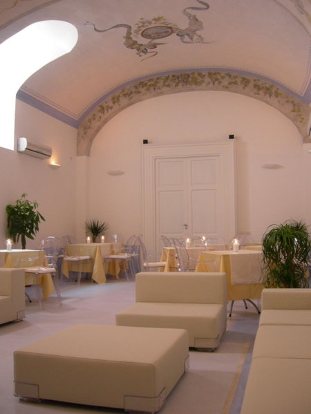 Albergo 'La Vigna', Procida, Италия