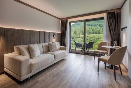 Cervino - VRetreats, SLH Collection, Valtournenche, Italy